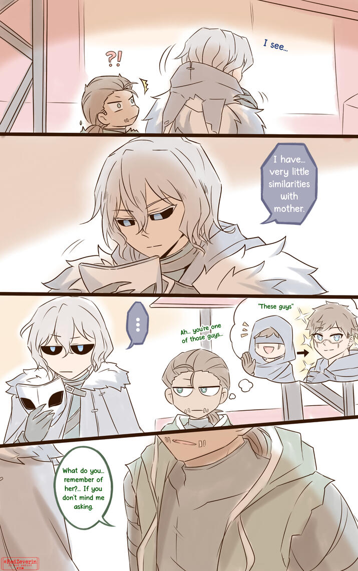 Soft comic PAGE
