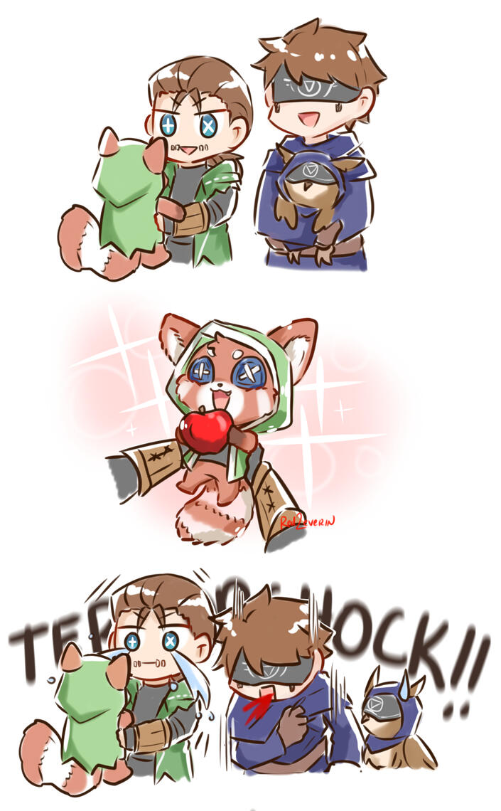 Comic DOODLE
