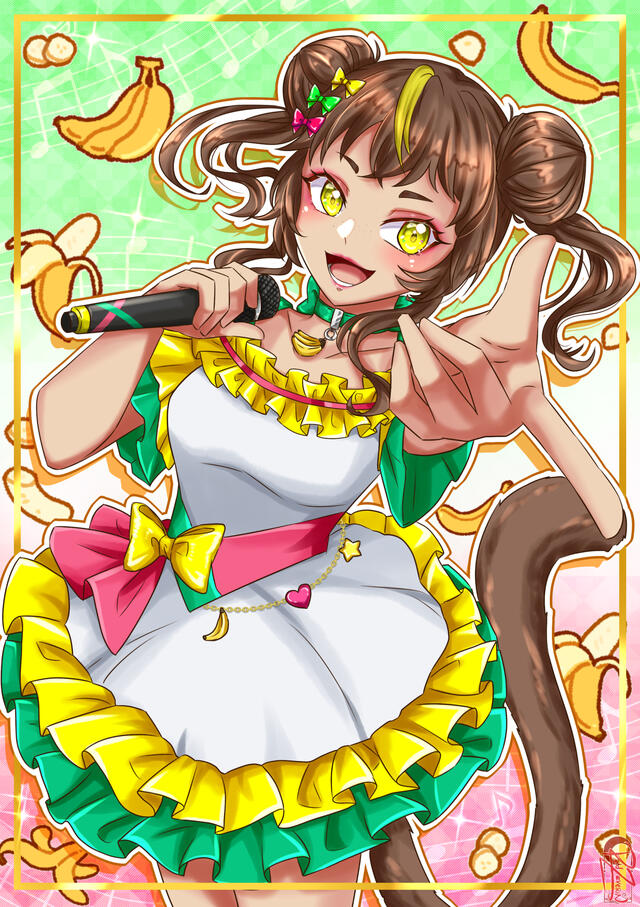 SSR Card