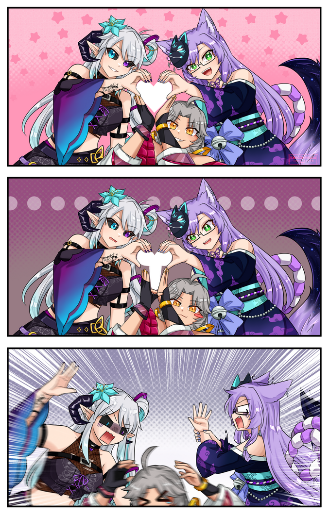 meme comic