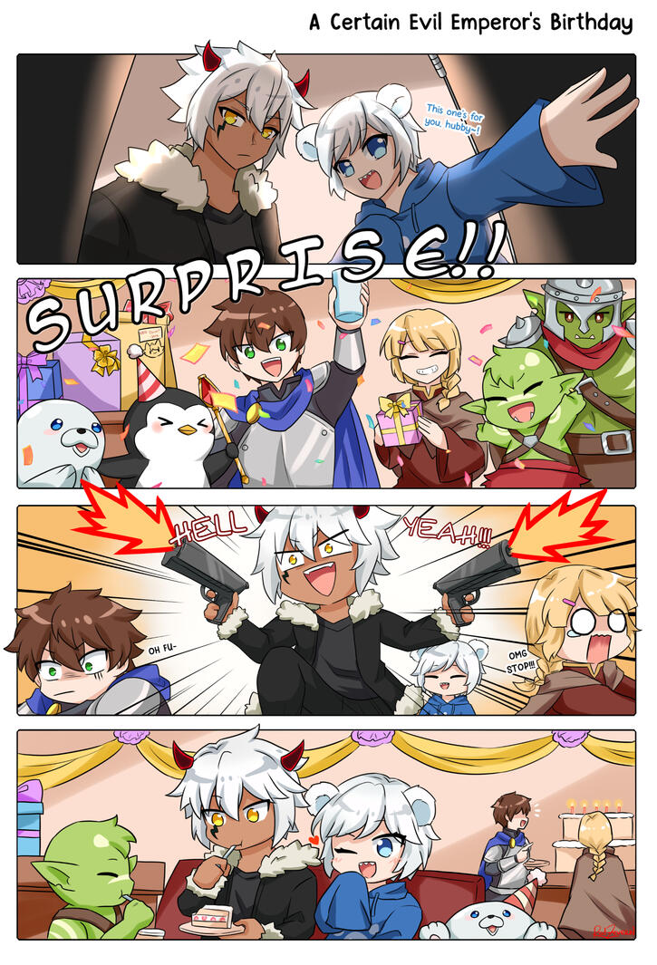4koma