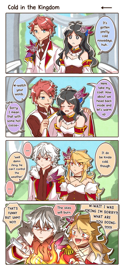 4koma