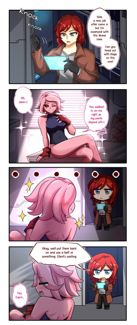 4koma